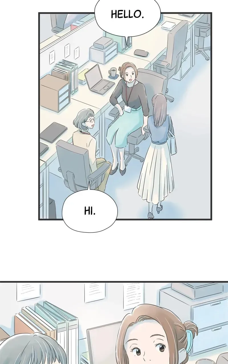 Read It Rains on Precious Days chapter 6.2 image 17 on Lezhin