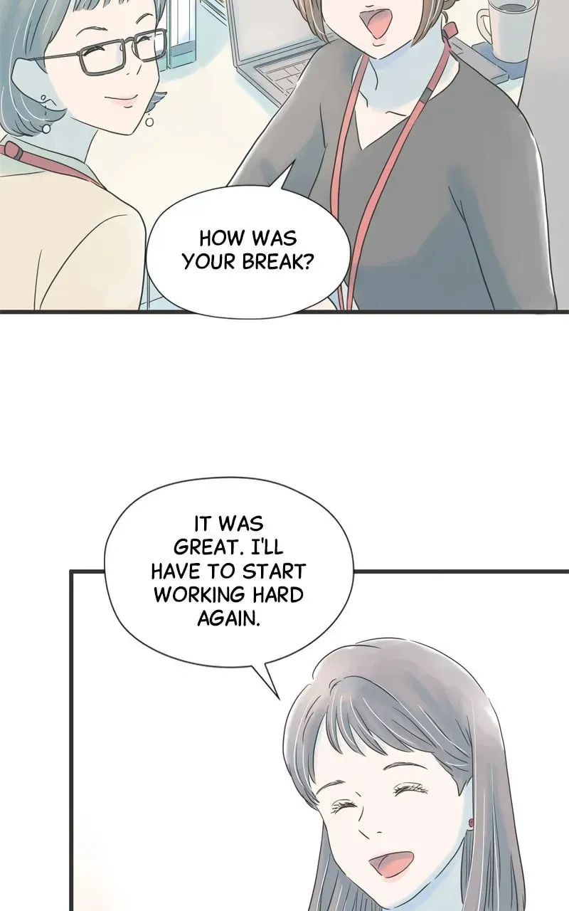 Read It Rains on Precious Days chapter 6.2 image 18 on Lezhin