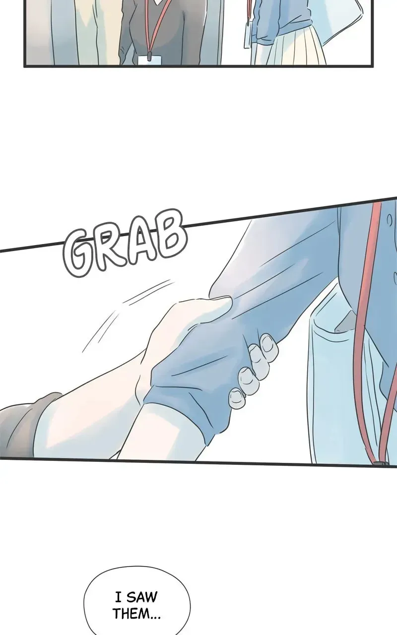 Read It Rains on Precious Days chapter 6.2 image 20 on Lezhin