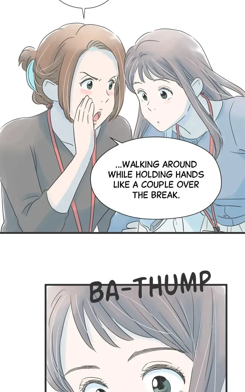 Read It Rains on Precious Days chapter 6.2 image 21 on Lezhin