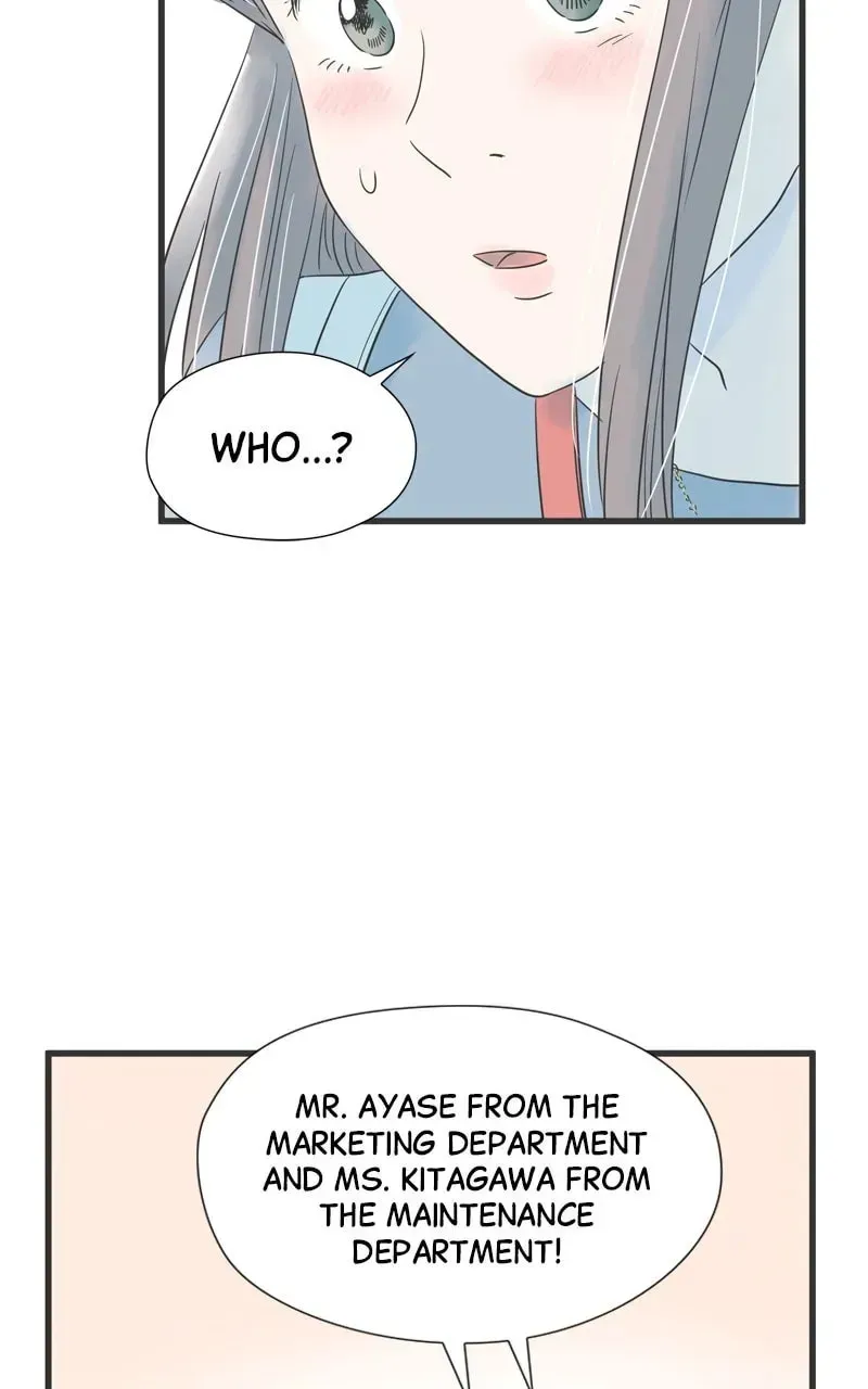 Read It Rains on Precious Days chapter 6.2 image 22 on Lezhin