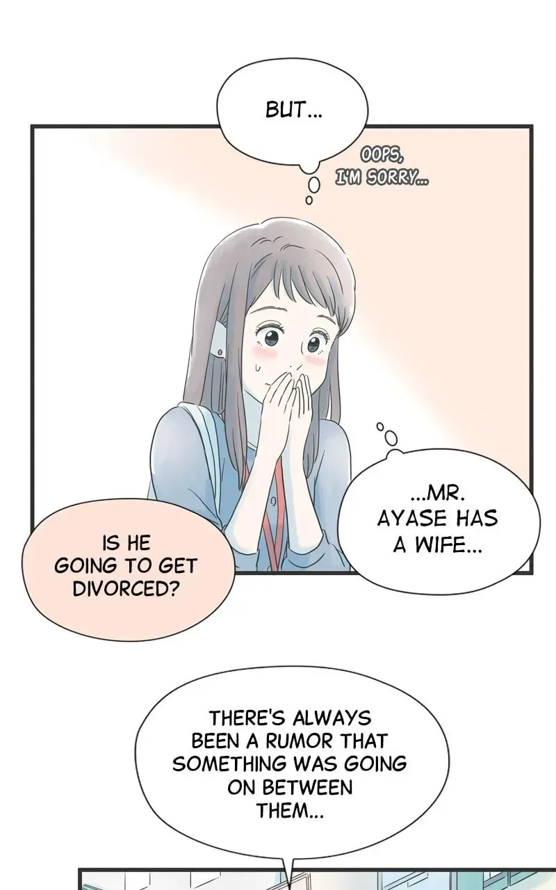 Read It Rains on Precious Days chapter 6.2 image 25 on Lezhin