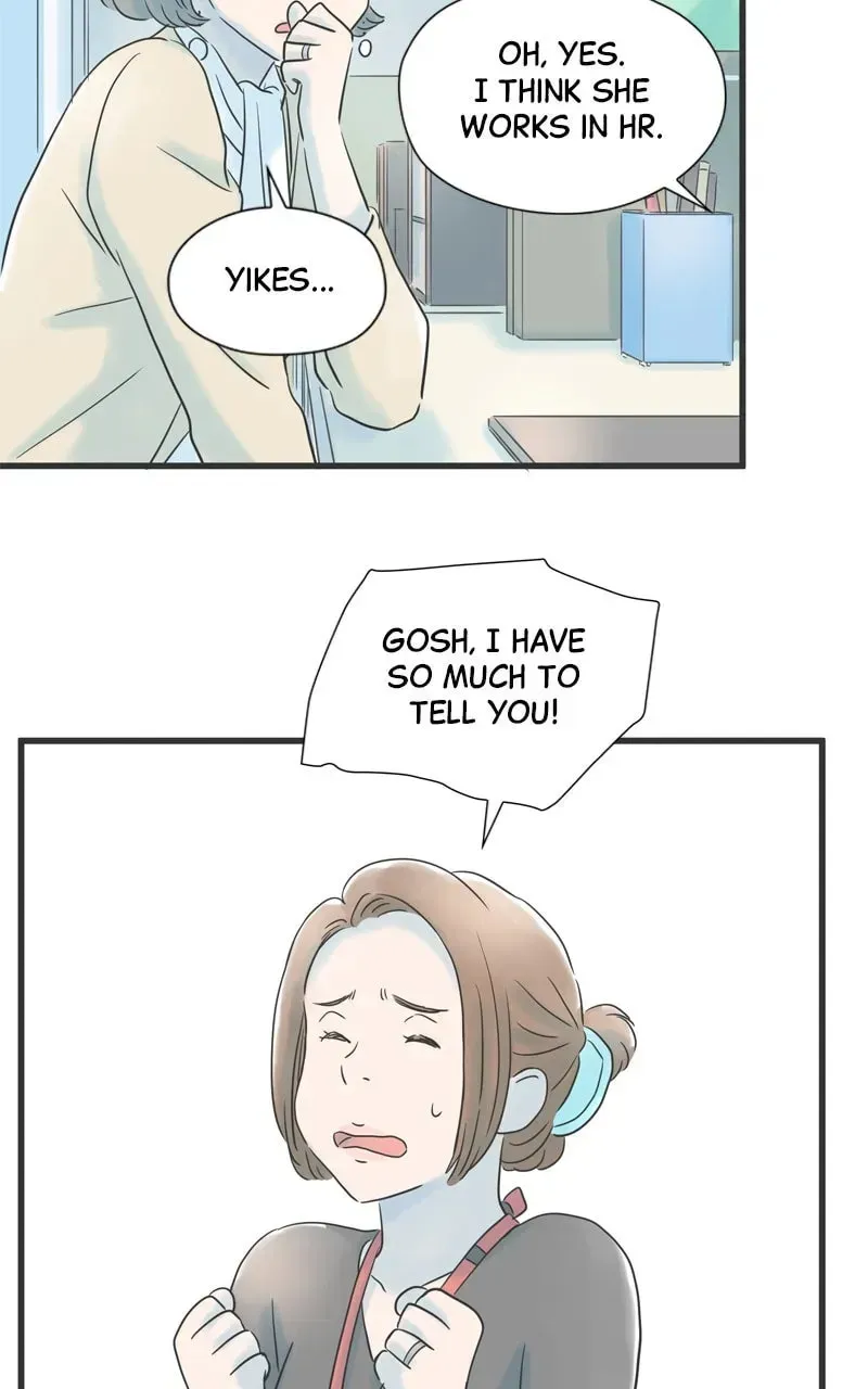 Read It Rains on Precious Days chapter 6.2 image 27 on Lezhin