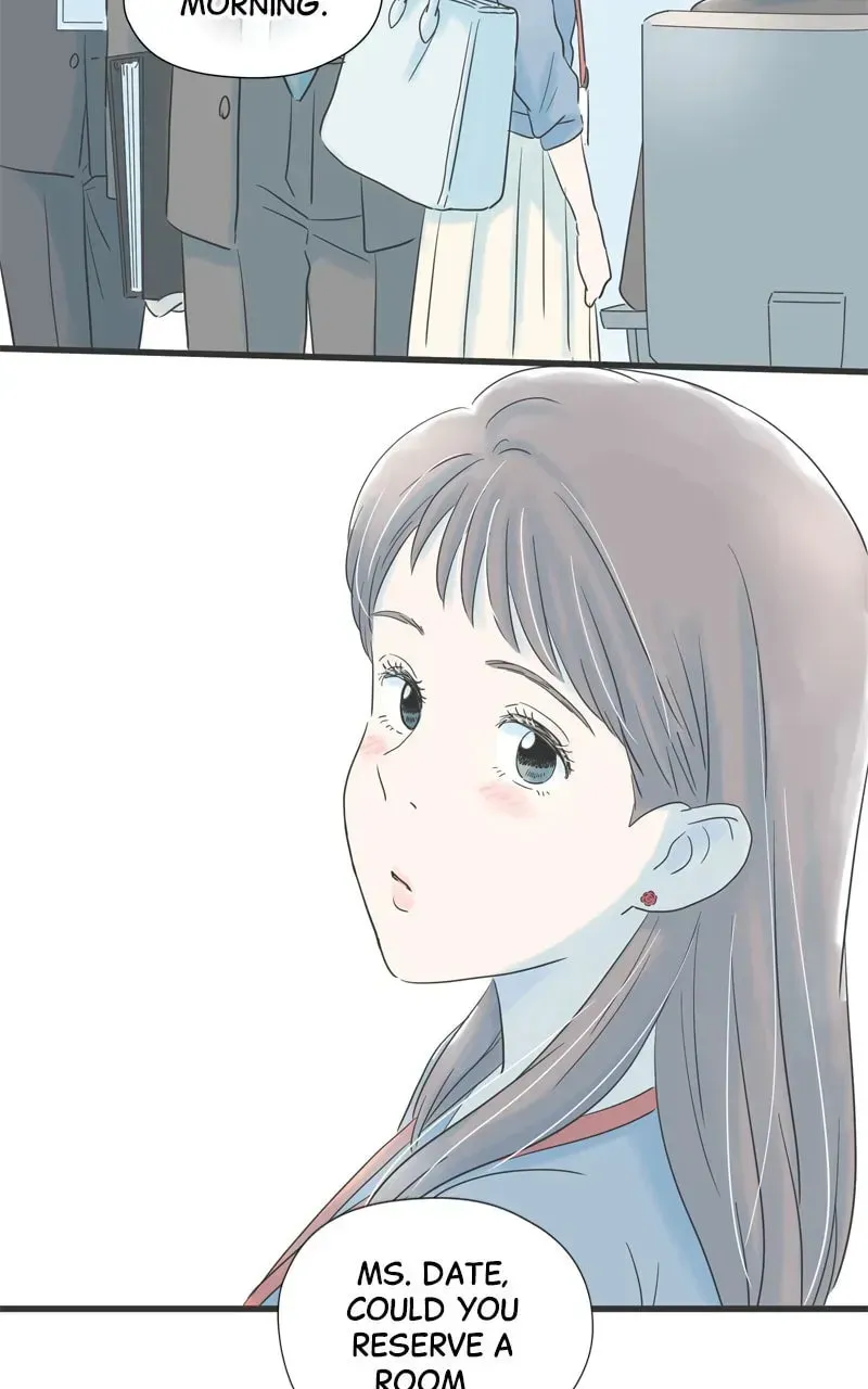 Read It Rains on Precious Days chapter 6.2 image 30 on Lezhin