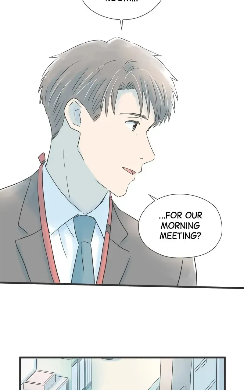 Read It Rains on Precious Days chapter 6.2 image 31 on Lezhin