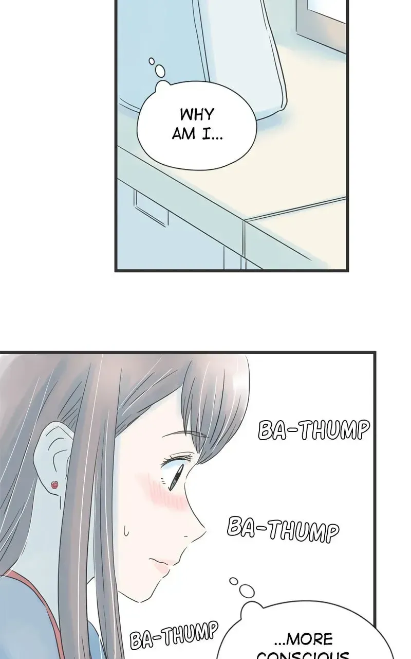 Read It Rains on Precious Days chapter 6.2 image 37 on Lezhin