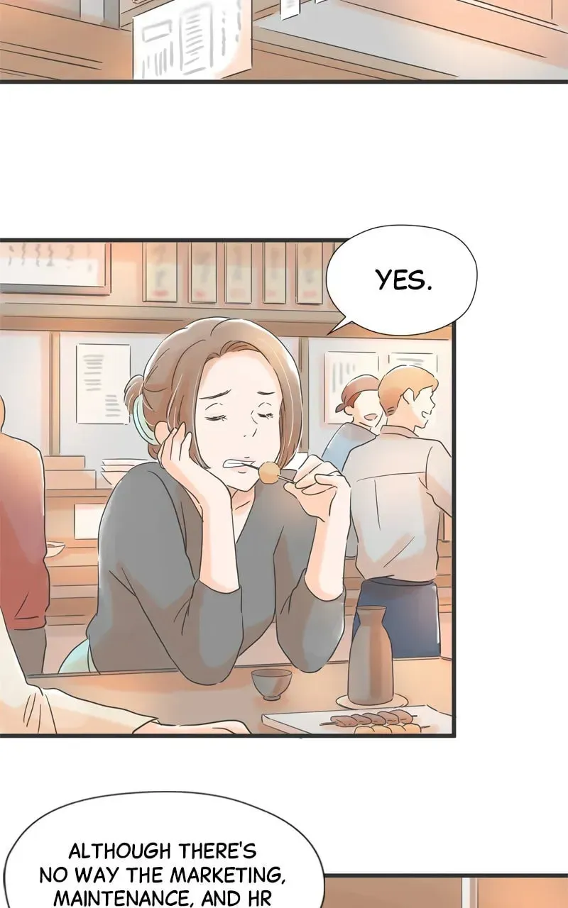 Read It Rains on Precious Days chapter 6.2 image 42 on Lezhin
