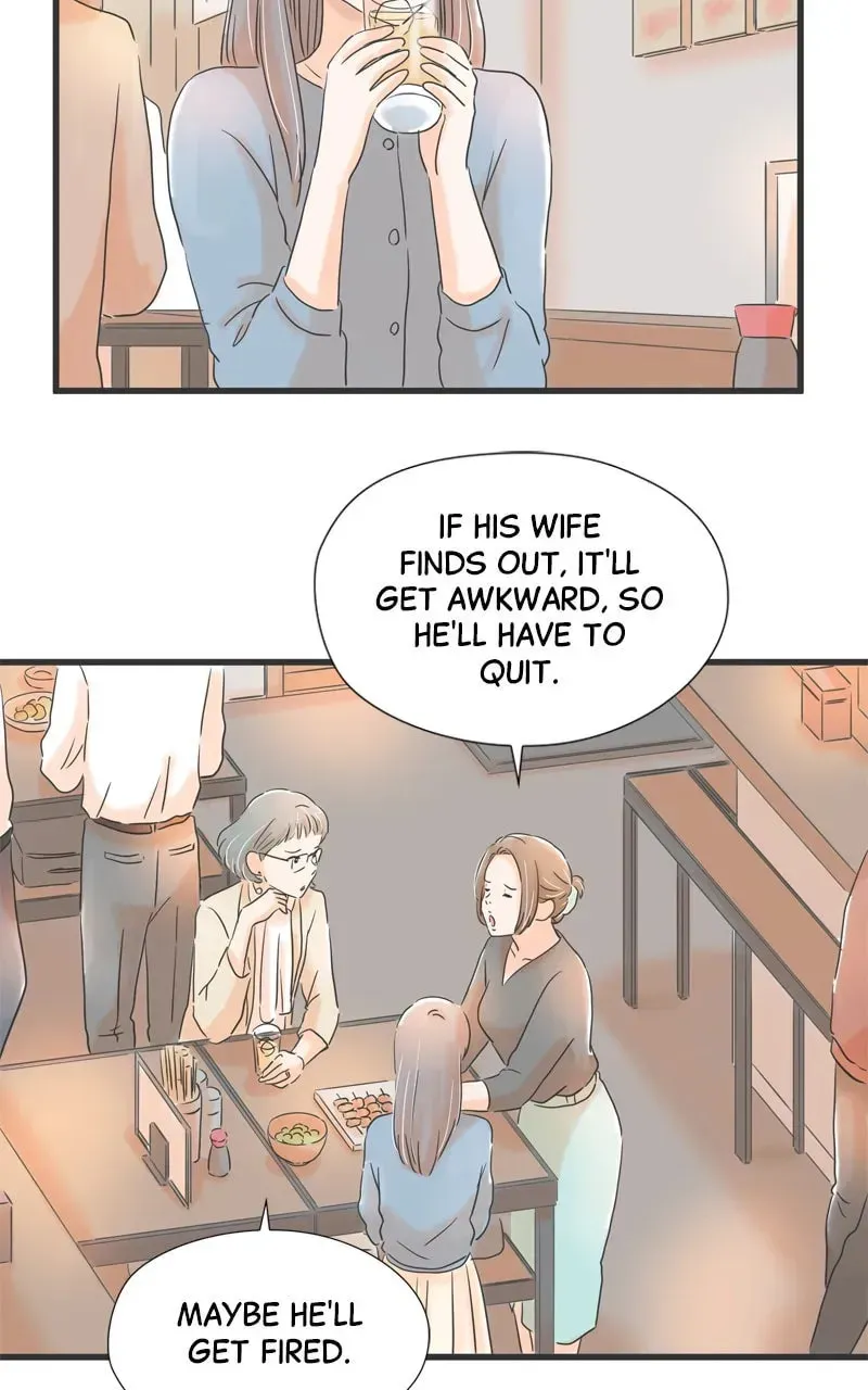 Read It Rains on Precious Days chapter 6.2 image 44 on Lezhin