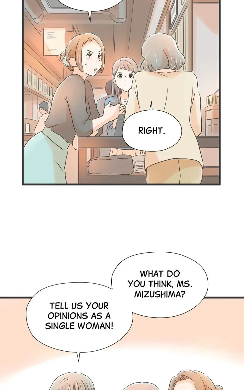 Read It Rains on Precious Days chapter 6.2 image 46 on Lezhin