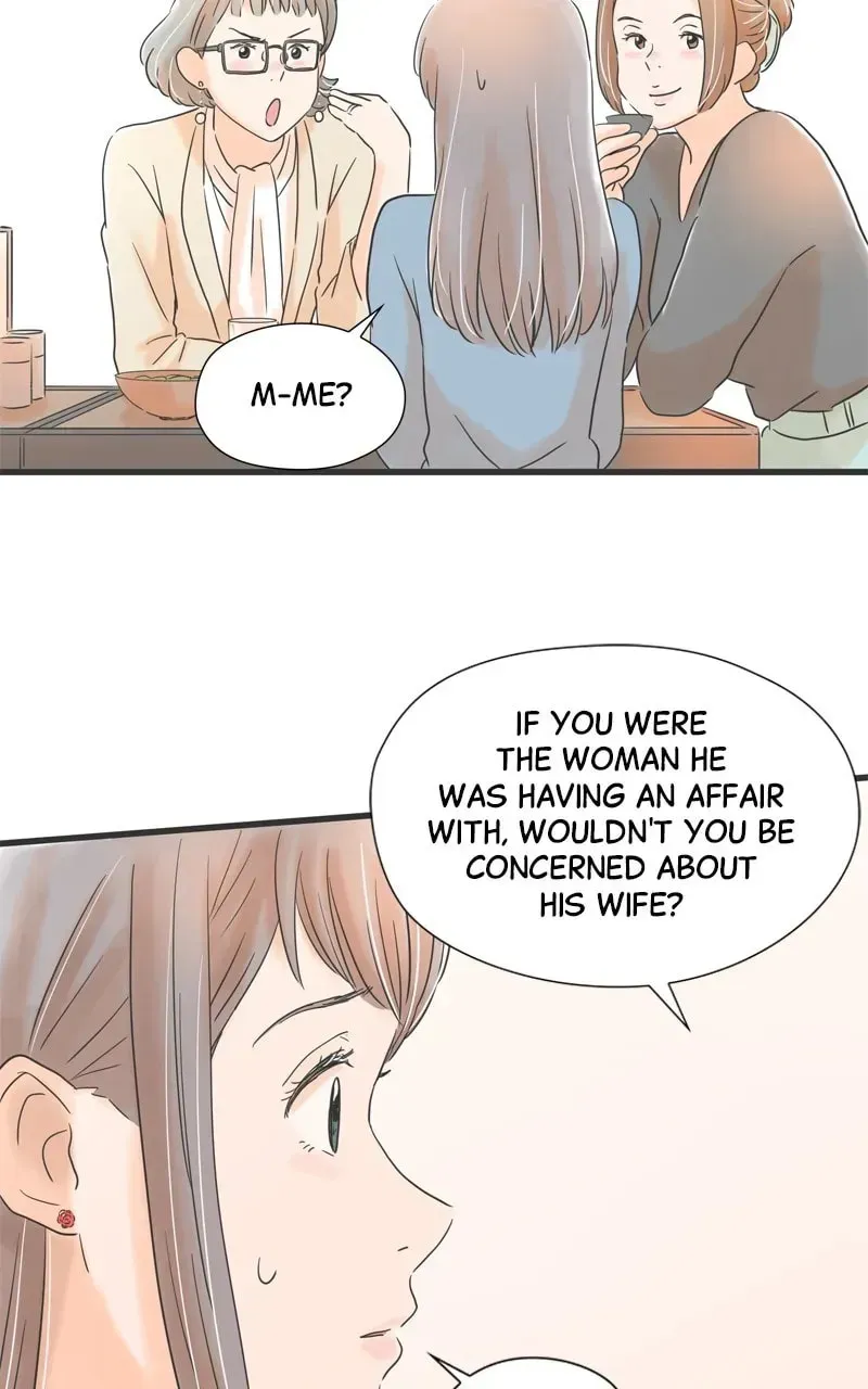 Read It Rains on Precious Days chapter 6.2 image 47 on Lezhin