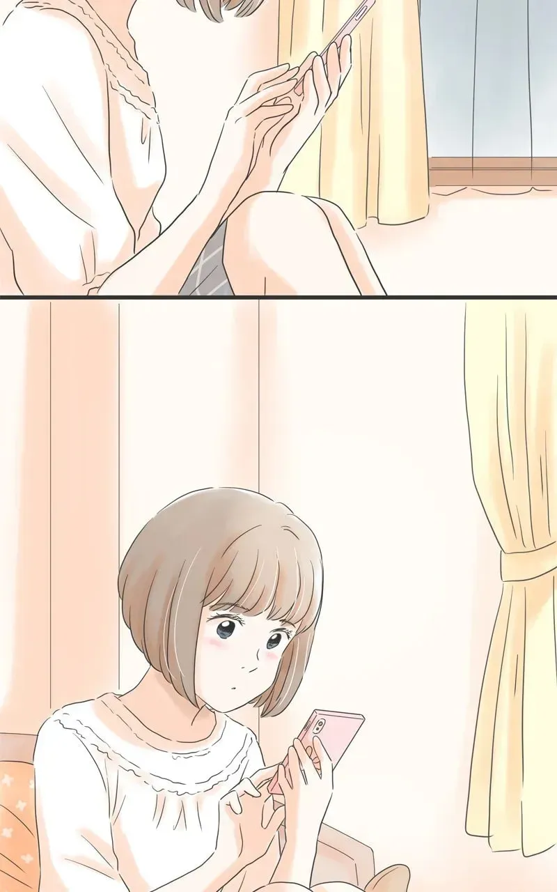 Read It Rains on Precious Days chapter 6.2 image 5 on Lezhin