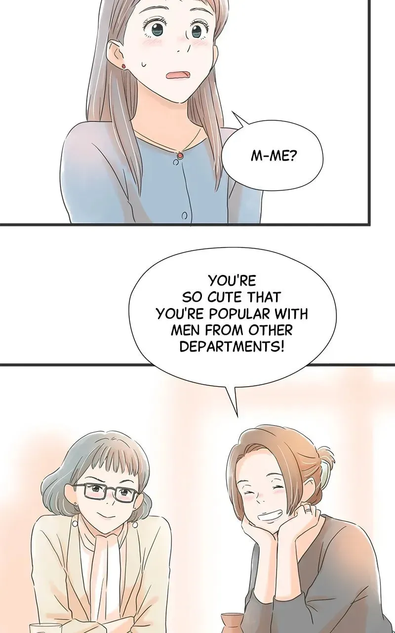 Read It Rains on Precious Days chapter 6.2 image 53 on Lezhin