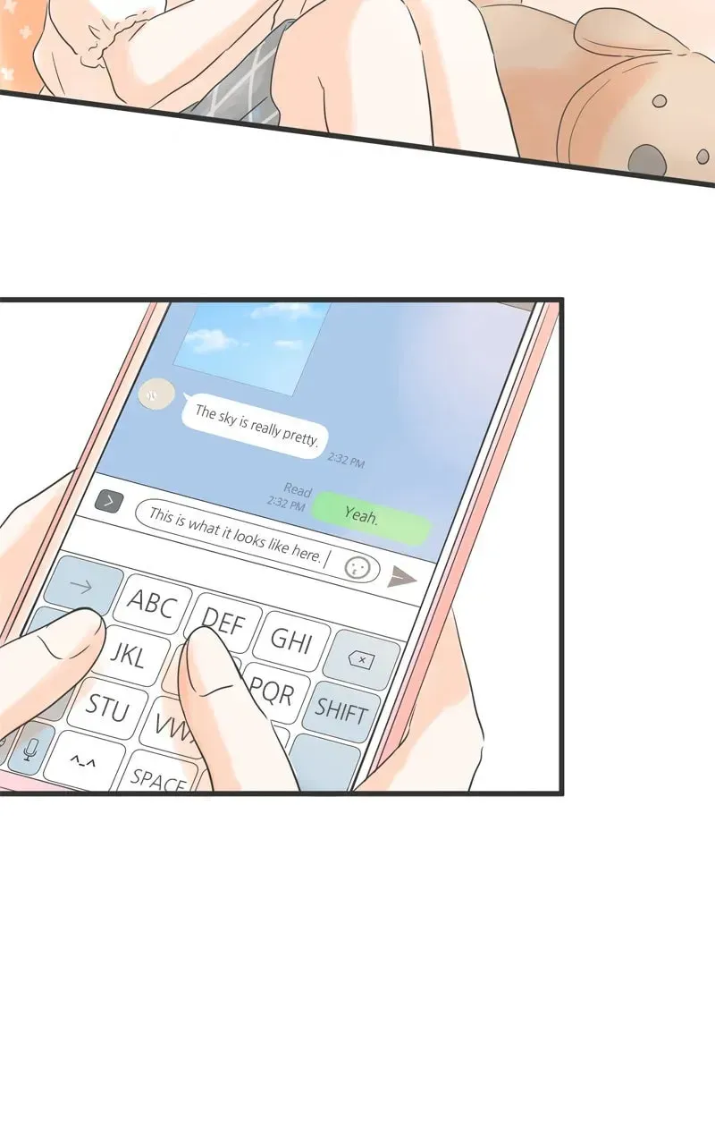 Read It Rains on Precious Days chapter 6.2 image 6 on Lezhin