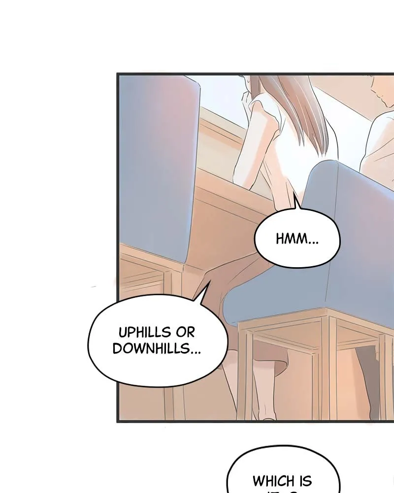 Read It Rains on Precious Days chapter 6 image 28 on Lezhin