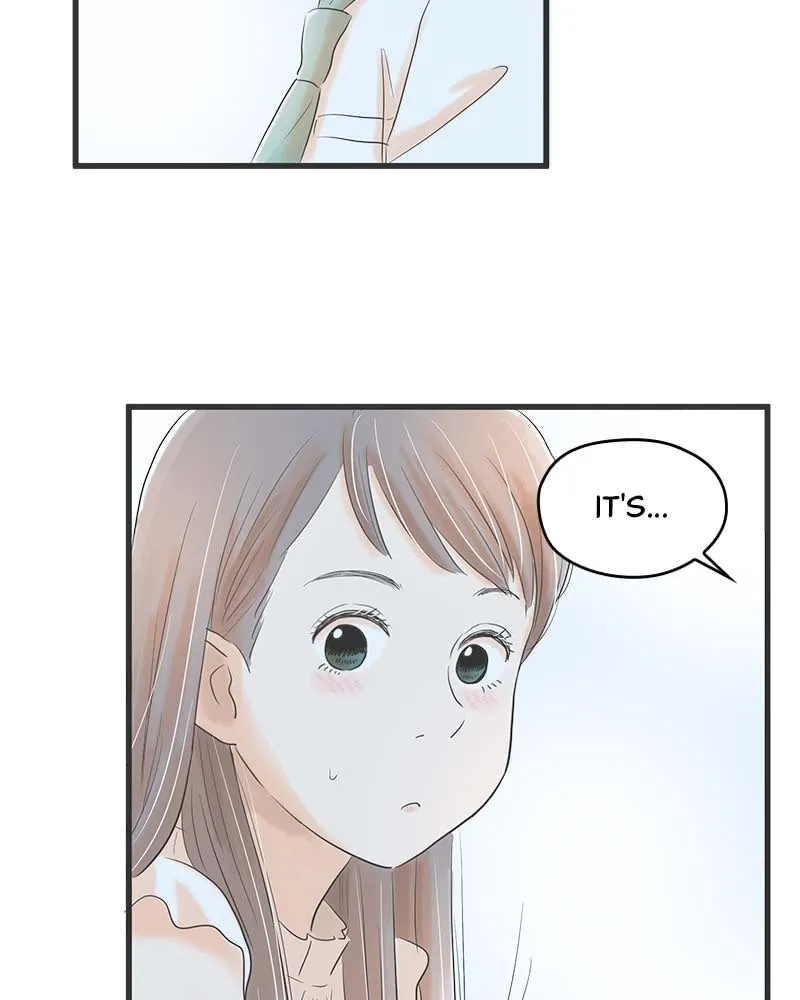 Read It Rains on Precious Days chapter 6 image 40 on Lezhin