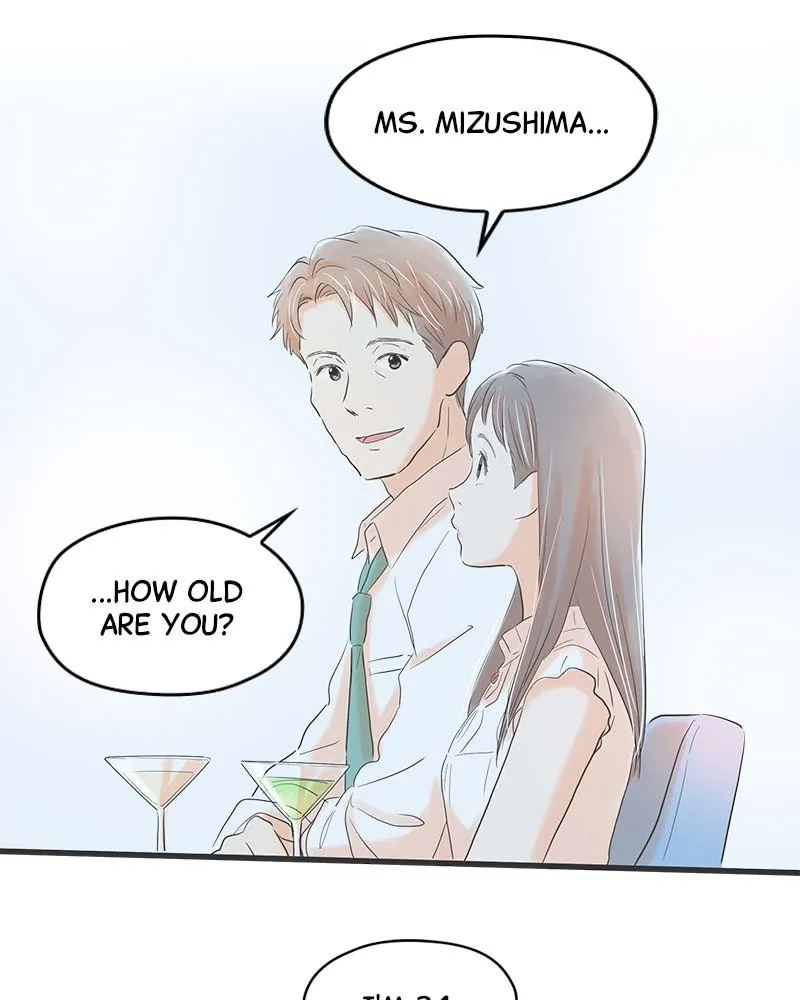 Read It Rains on Precious Days chapter 6 image 45 on Lezhin