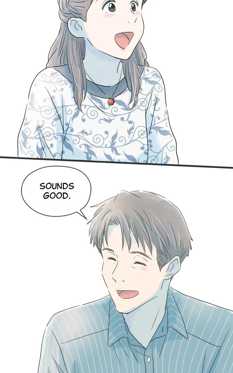 Read It Rains on Precious Days chapter 61 image 2 on Lezhin