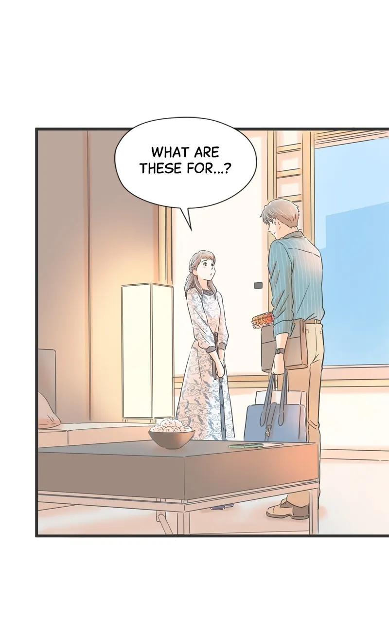 Read It Rains on Precious Days chapter 62 image 2 on Lezhin