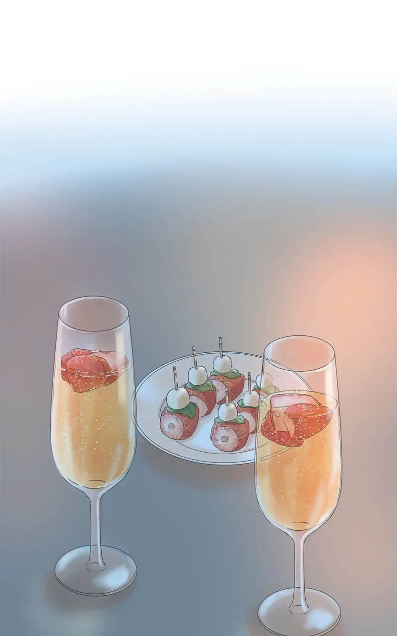 Read It Rains on Precious Days chapter 62 image 32 on Lezhin