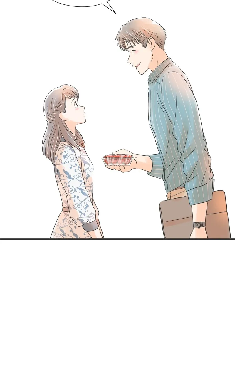 Read It Rains on Precious Days chapter 62 image 4 on Lezhin