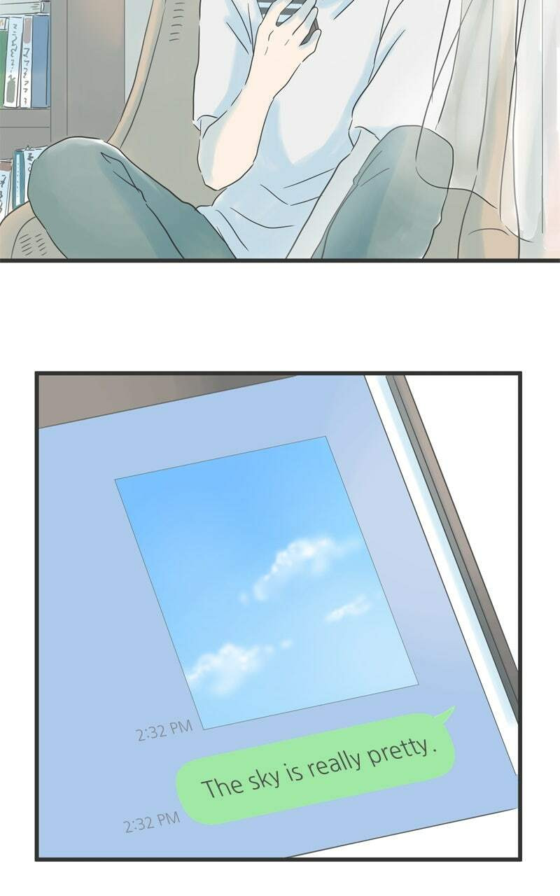 Read It Rains on Precious Days chapter 64.1 image 2 on Lezhin