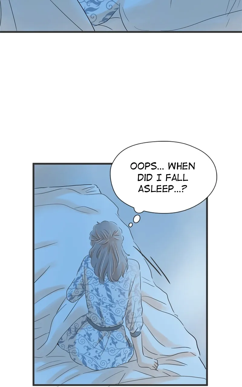 Read It Rains on Precious Days chapter 64 image 2 on Lezhin