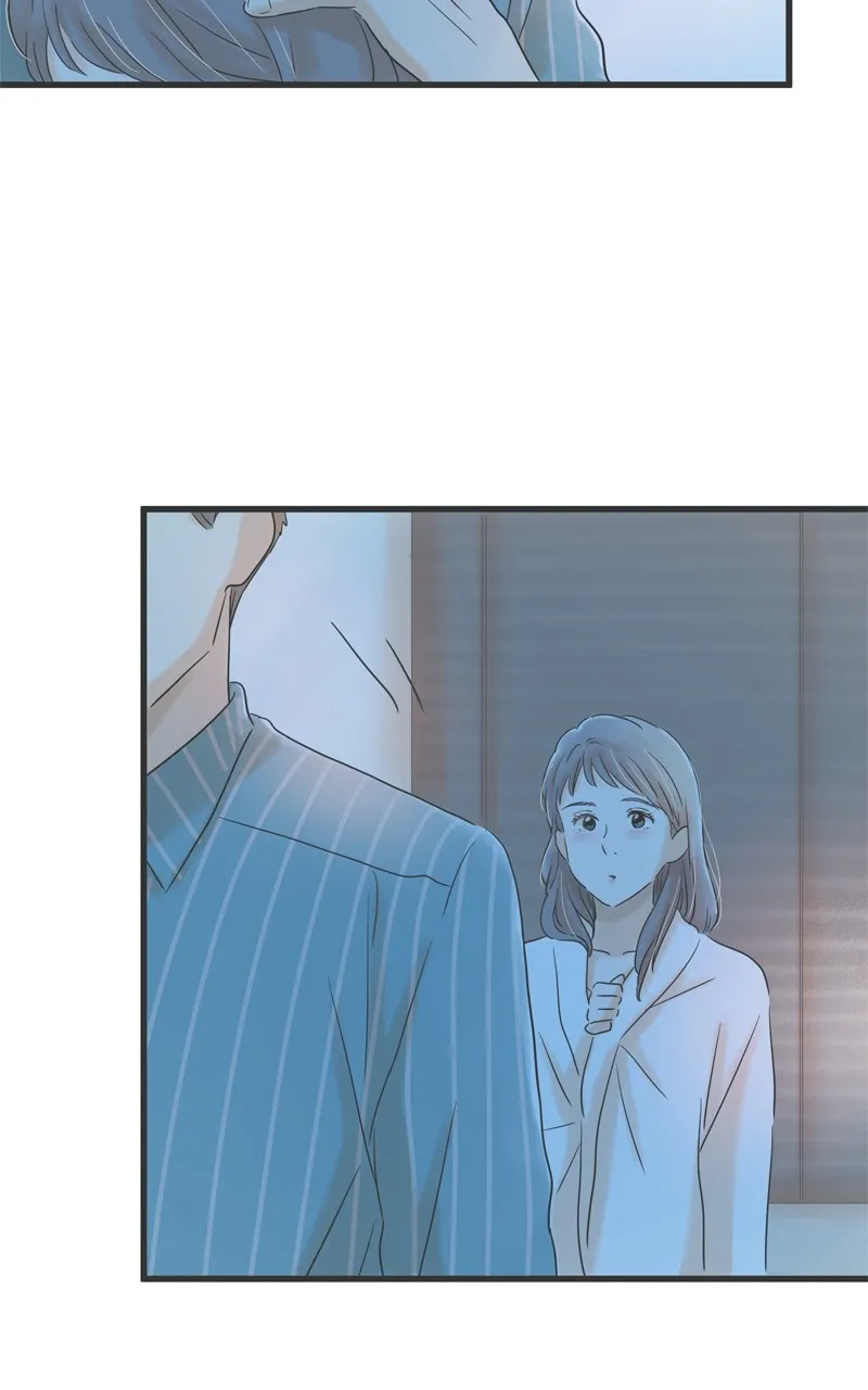 Read It Rains on Precious Days chapter 64 image 29 on Lezhin