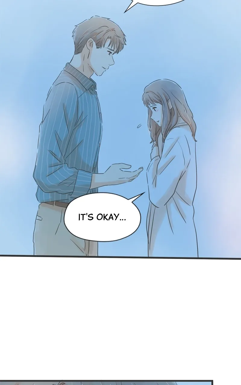 Read It Rains on Precious Days chapter 64 image 33 on Lezhin