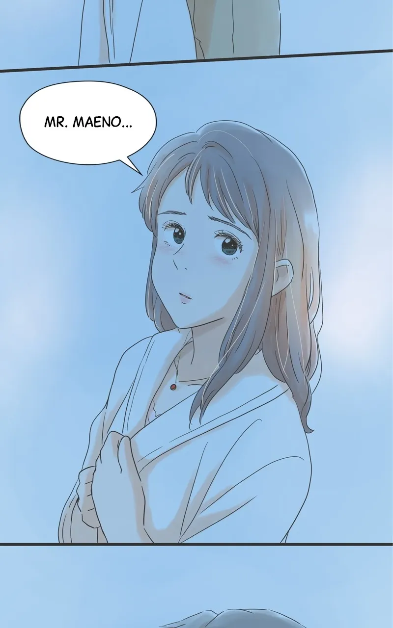 Read It Rains on Precious Days chapter 64 image 37 on Lezhin