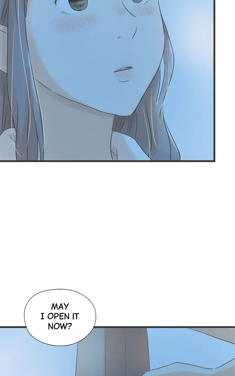 Read It Rains on Precious Days chapter 64 image 41 on Lezhin