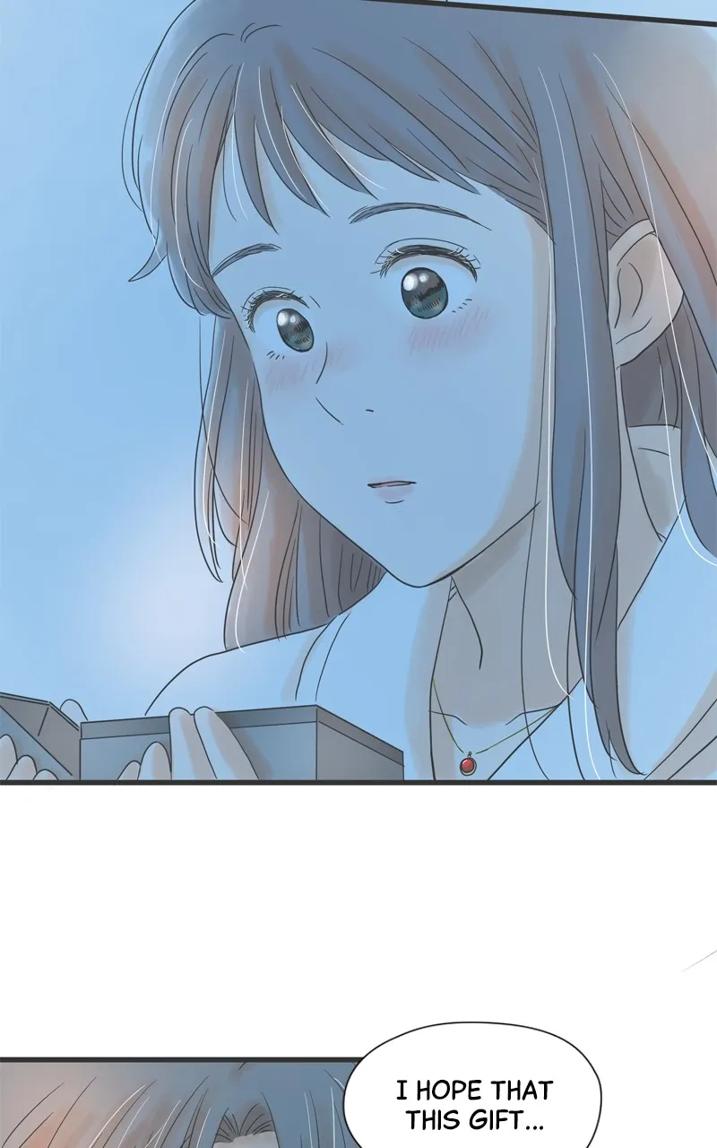 Read It Rains on Precious Days chapter 64 image 44 on Lezhin