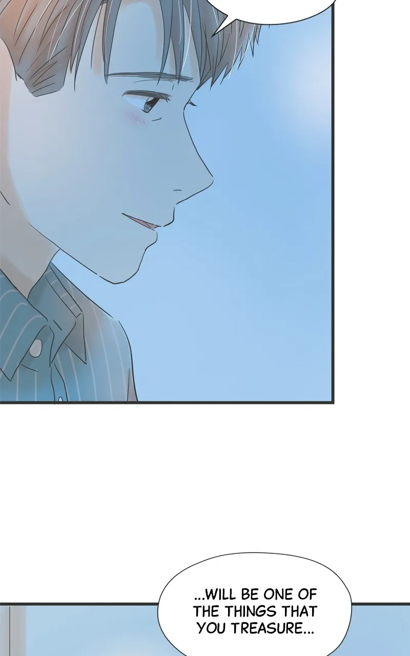 Read It Rains on Precious Days chapter 64 image 45 on Lezhin