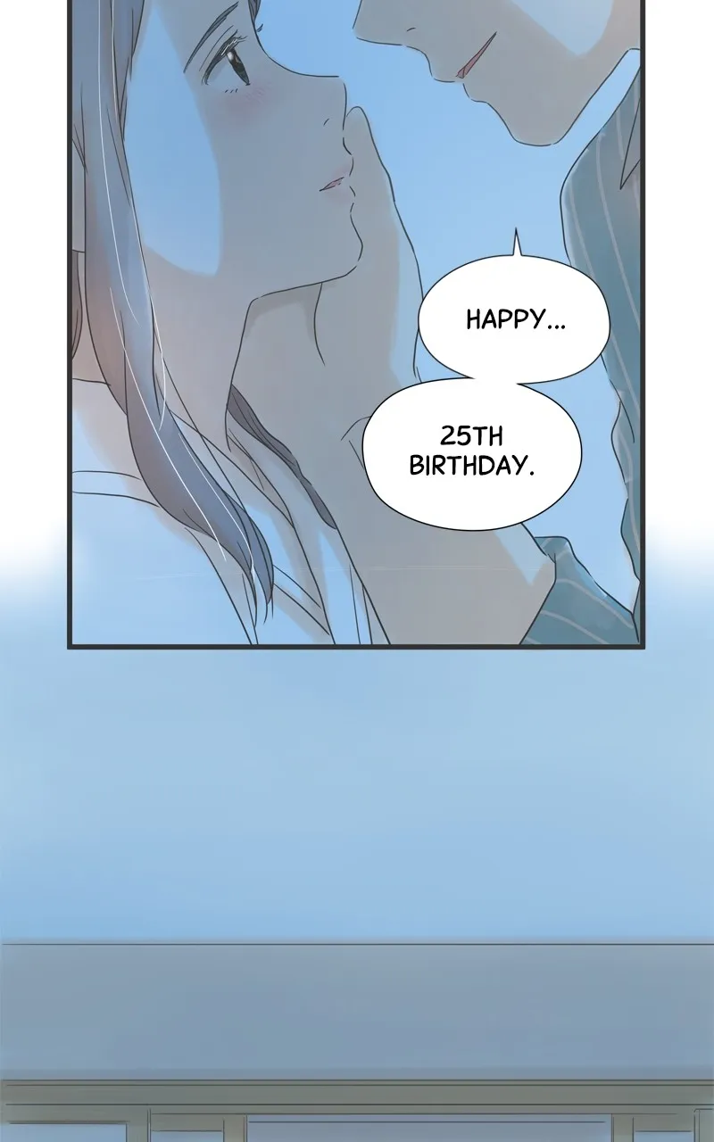 Read It Rains on Precious Days chapter 64 image 49 on Lezhin