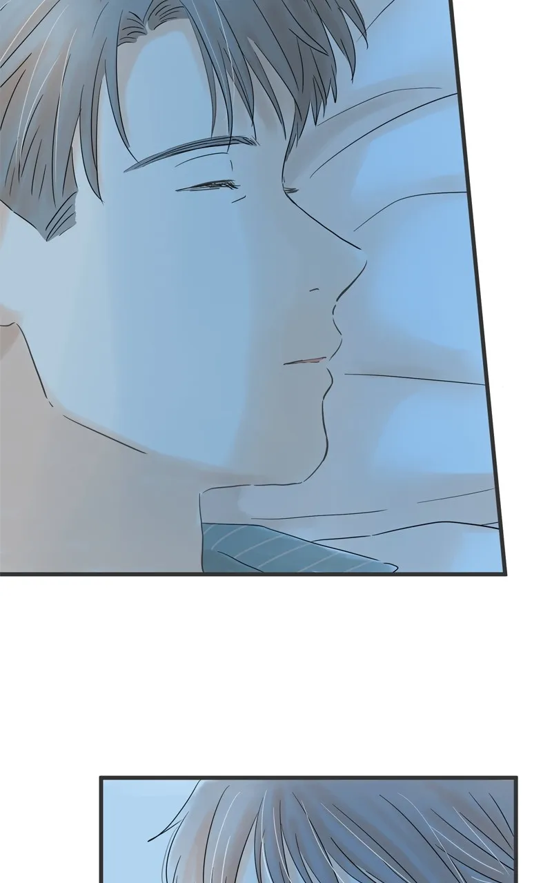 Read It Rains on Precious Days chapter 64 image 5 on Lezhin