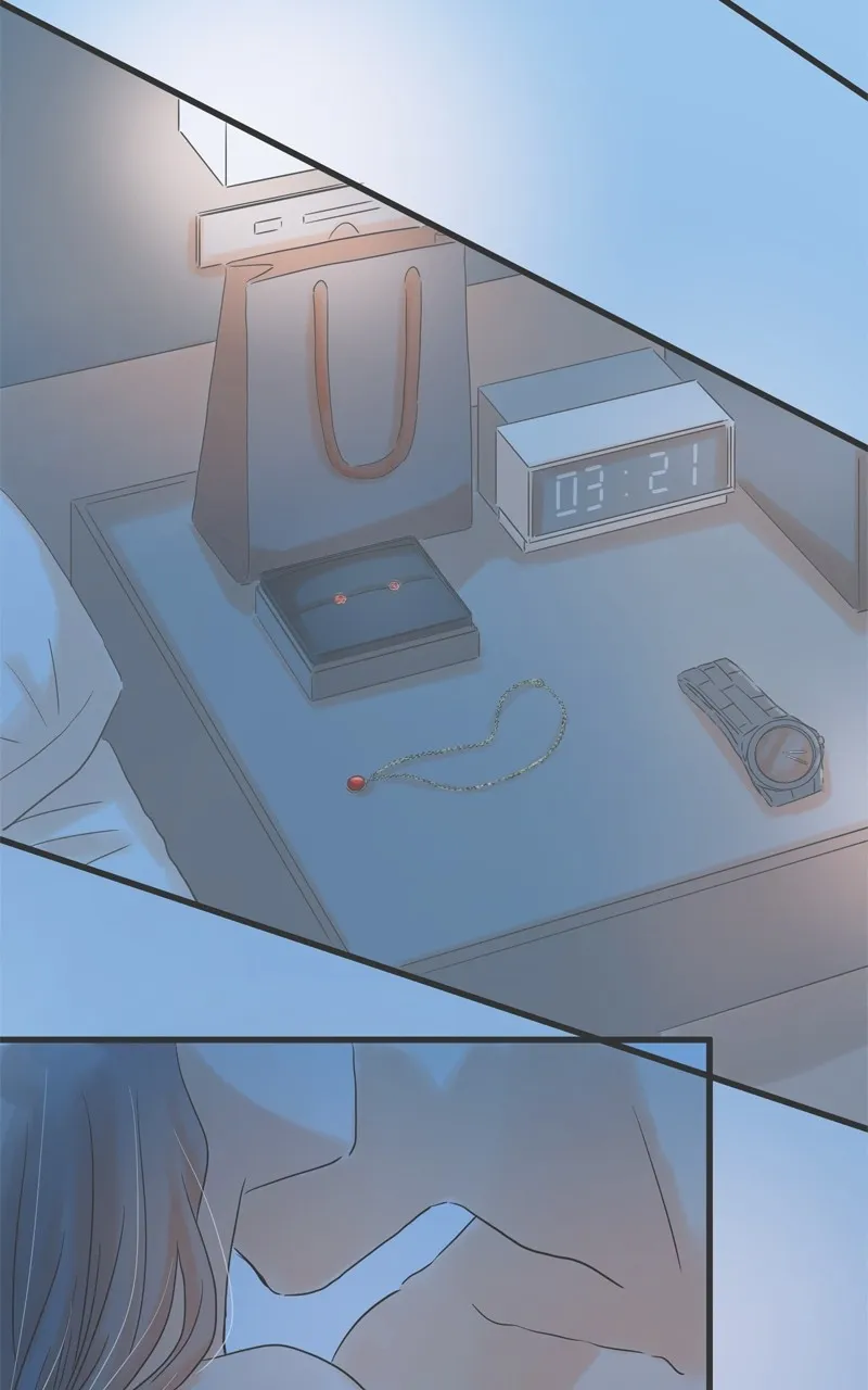 Read It Rains on Precious Days chapter 64 image 52 on Lezhin