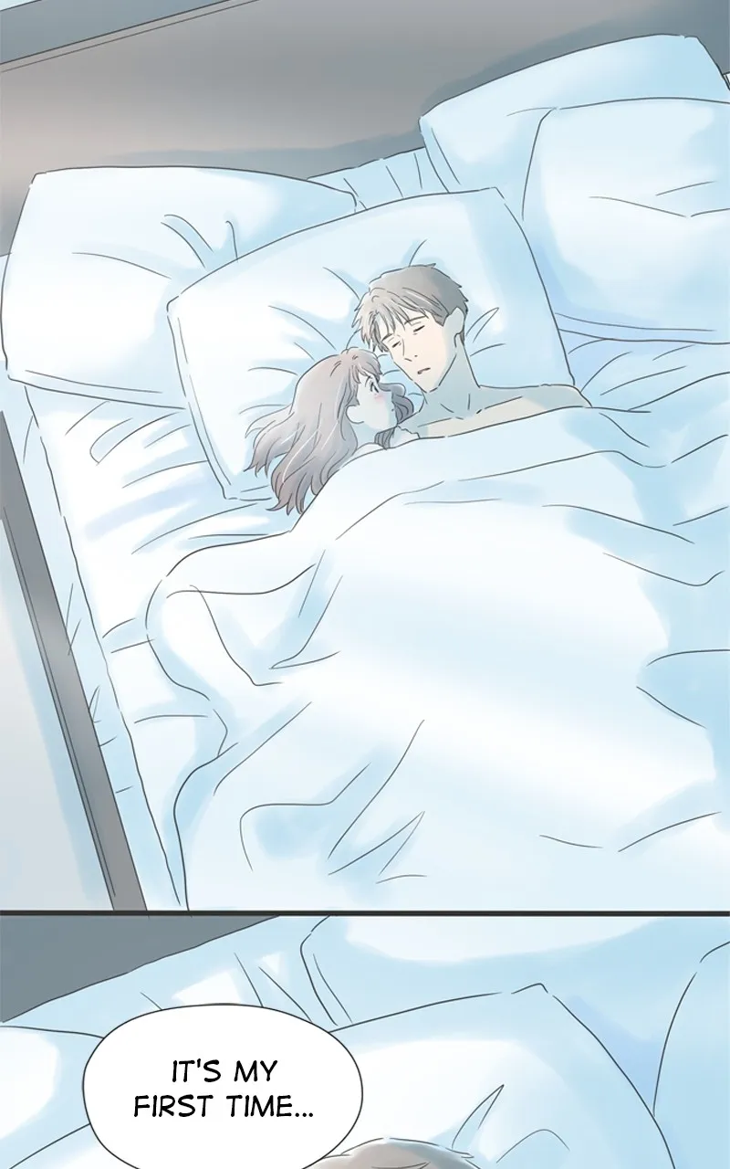 Read It Rains on Precious Days chapter 64 image 64 on Lezhin