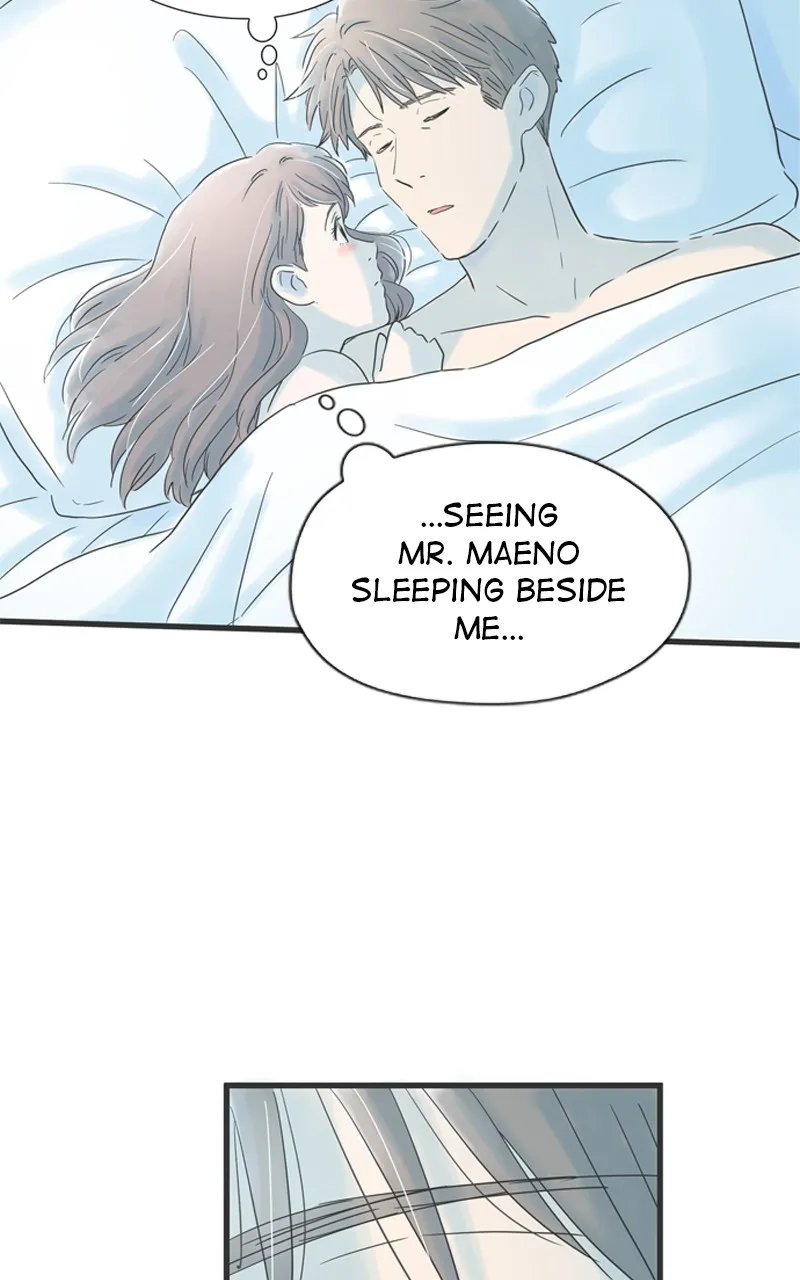 Read It Rains on Precious Days chapter 64 image 65 on Lezhin