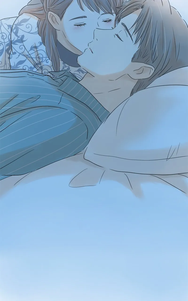 Read It Rains on Precious Days chapter 64 image 7 on Lezhin