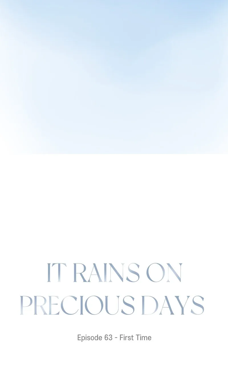 Read It Rains on Precious Days chapter 64 image 8 on Lezhin