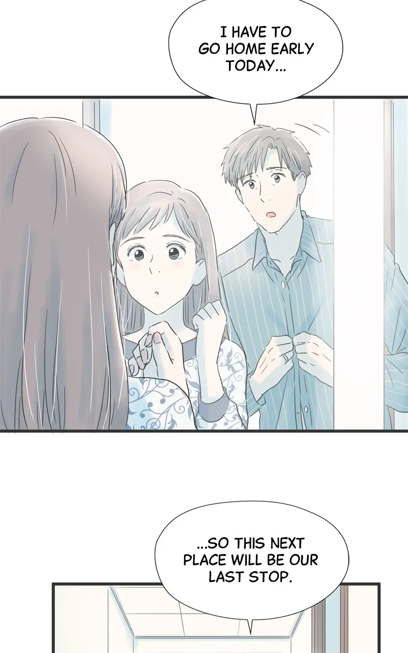 Read It Rains on Precious Days chapter 65 image 2 on Lezhin