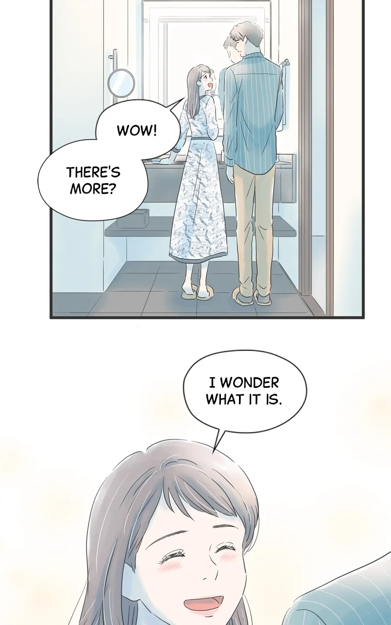 Read It Rains on Precious Days chapter 65 image 3 on Lezhin