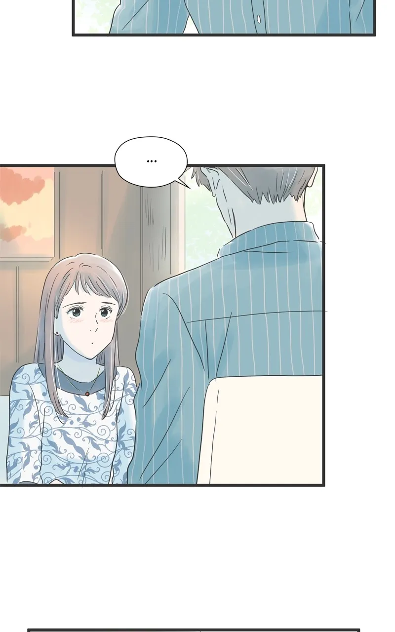 Read It Rains on Precious Days chapter 65 image 32 on Lezhin