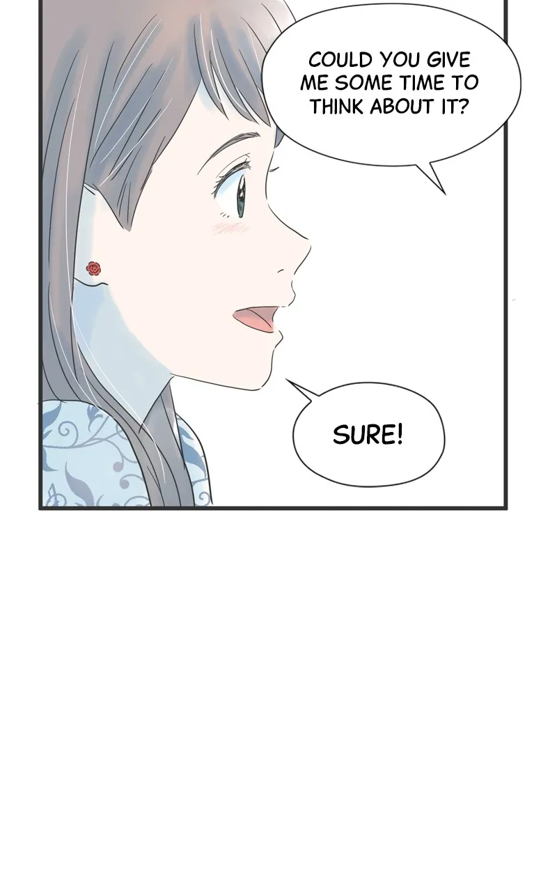 Read It Rains on Precious Days chapter 65 image 33 on Lezhin
