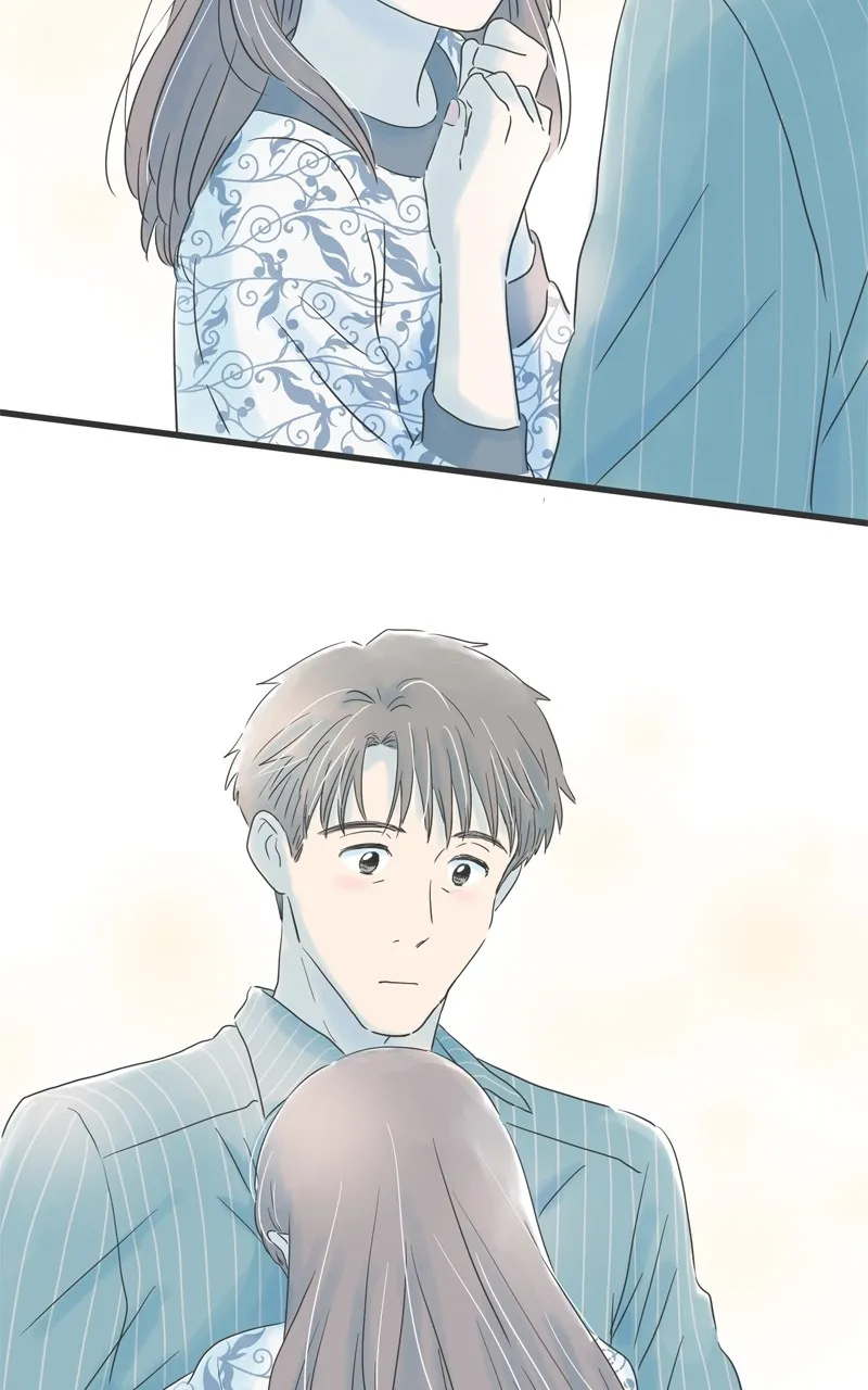 Read It Rains on Precious Days chapter 65 image 4 on Lezhin