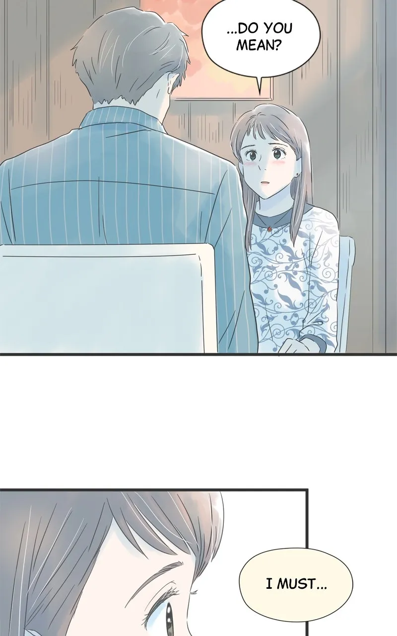 Read It Rains on Precious Days chapter 65 image 46 on Lezhin