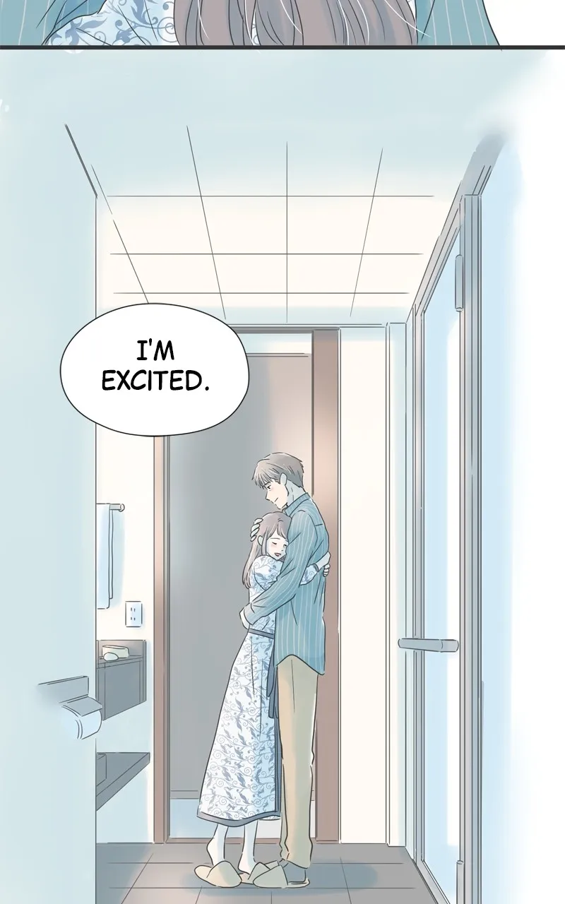 Read It Rains on Precious Days chapter 65 image 5 on Lezhin