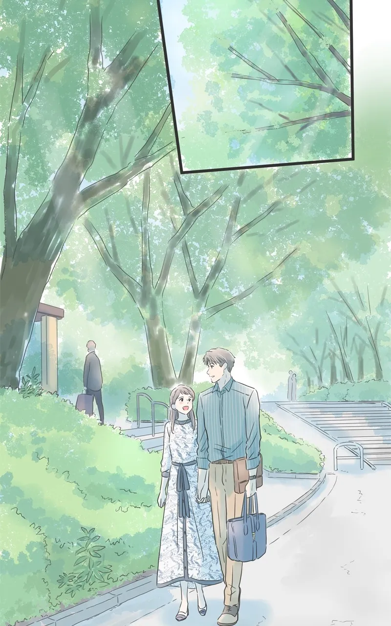 Read It Rains on Precious Days chapter 65 image 9 on Lezhin
