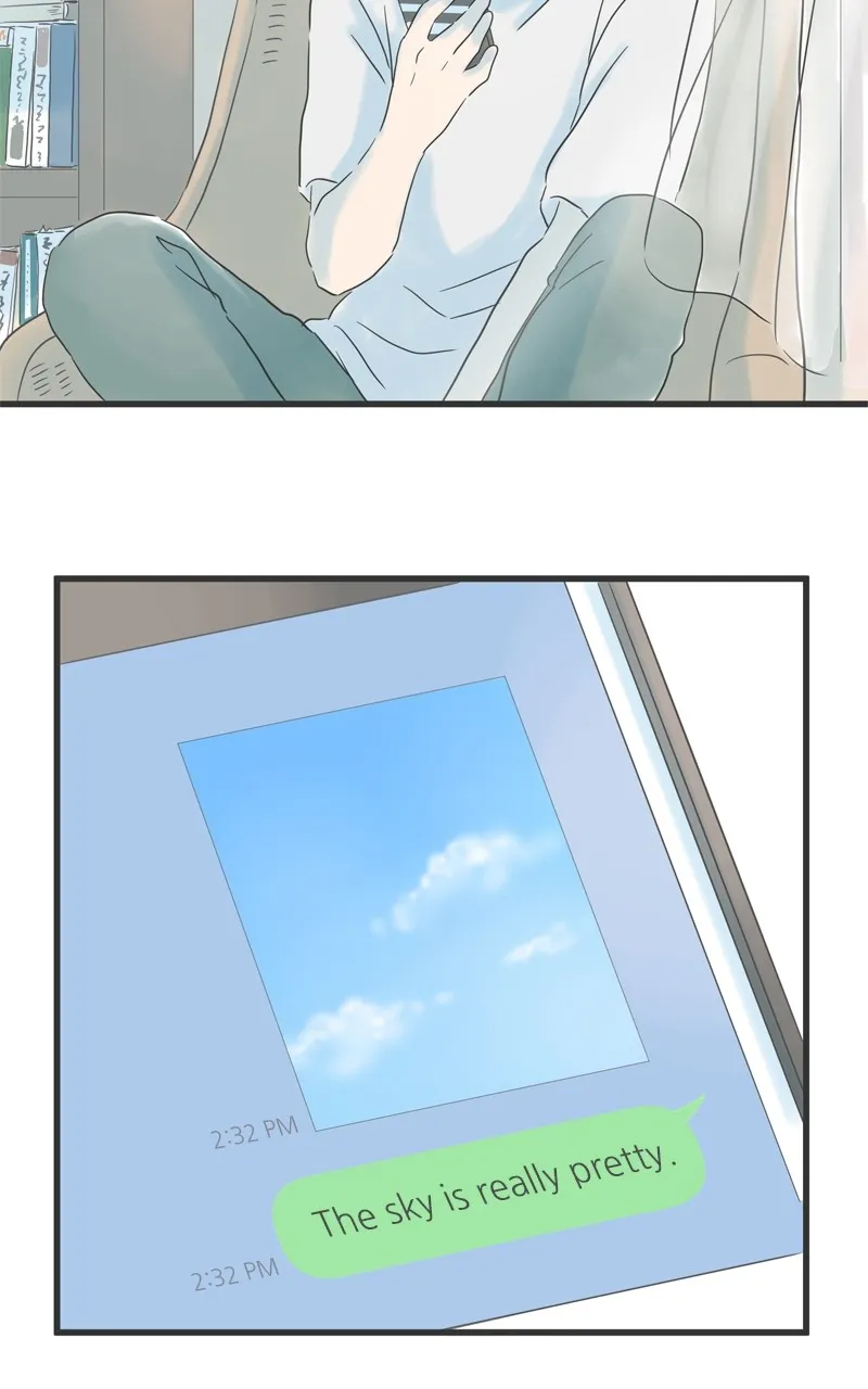 Read It Rains on Precious Days chapter 66 image 2 on Lezhin