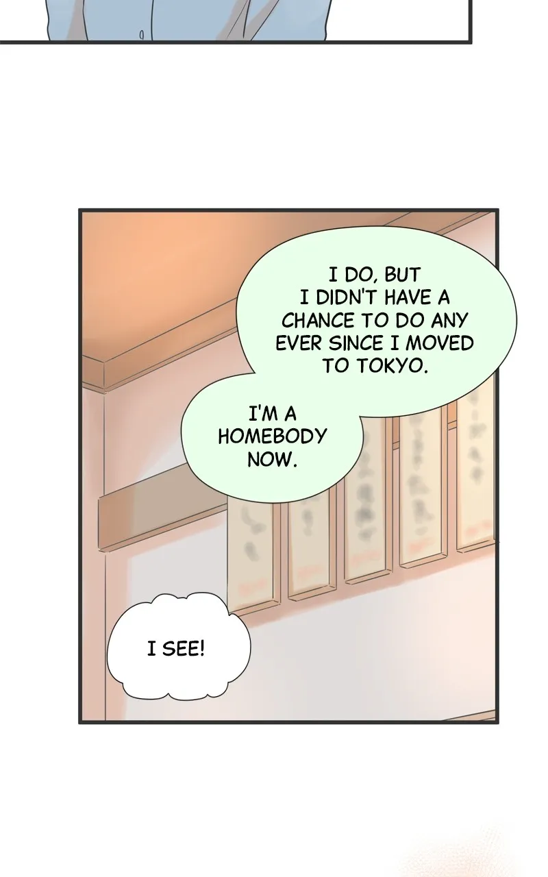 Read It Rains on Precious Days chapter 67 image 2 on Lezhin