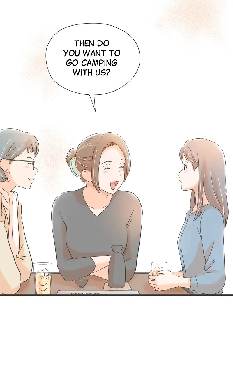 Read It Rains on Precious Days chapter 67 image 3 on Lezhin
